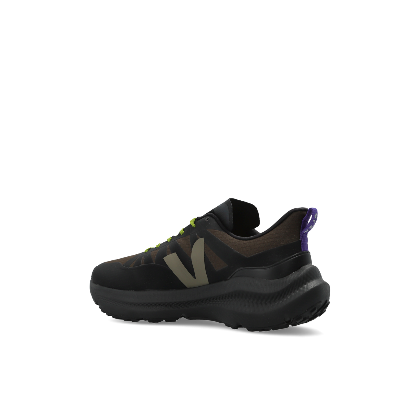 Men's Condor 3 Offroad Ripstop in Eagle Black