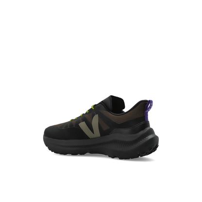 Men's Condor 3 Offroad Ripstop in Eagle Black