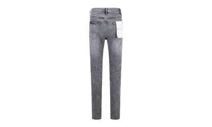 Ash Black Vintage "BLACK" P001 ABVG323
