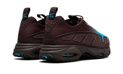 Air Max Sunder WMNS"Burgundy Crush Baltic Blue" HQ4189 600