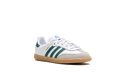 Samba Og EL TD "Green Gum" IE1337