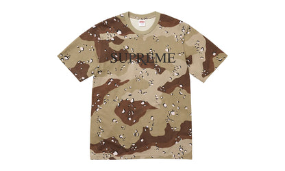 RX Tee "FW25 - Chocolate Chip Camo" SU26826