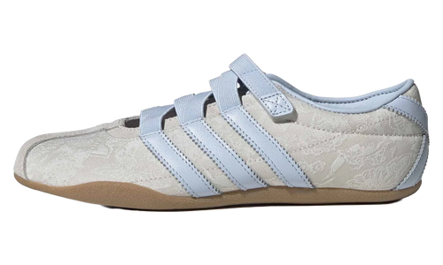 Tokyo MJ WMNS "Liberty London Chalk Pearl Crystal Sky" IH4532