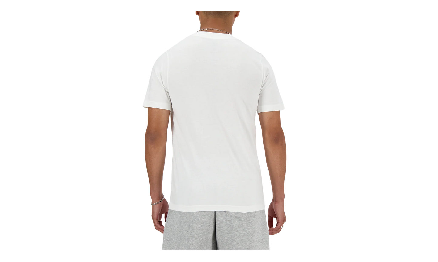 Sport Essentials Logo T-Shirt "White" MT41502WT