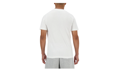 Sport Essentials Logo T-Shirt "White" MT41502WT