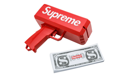 CashCannon Money Gun "SS17" SU1629