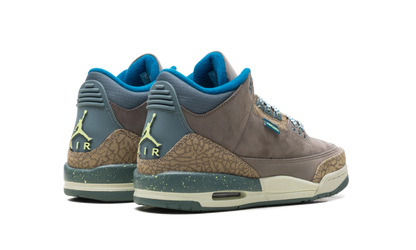 Air Jordan 3 GS "We Outside" IB7066 001