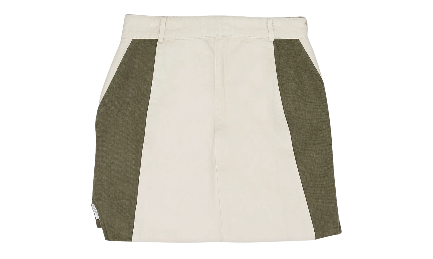 Flight Skirt WMNS "Khaki" RHFW22SK06668025