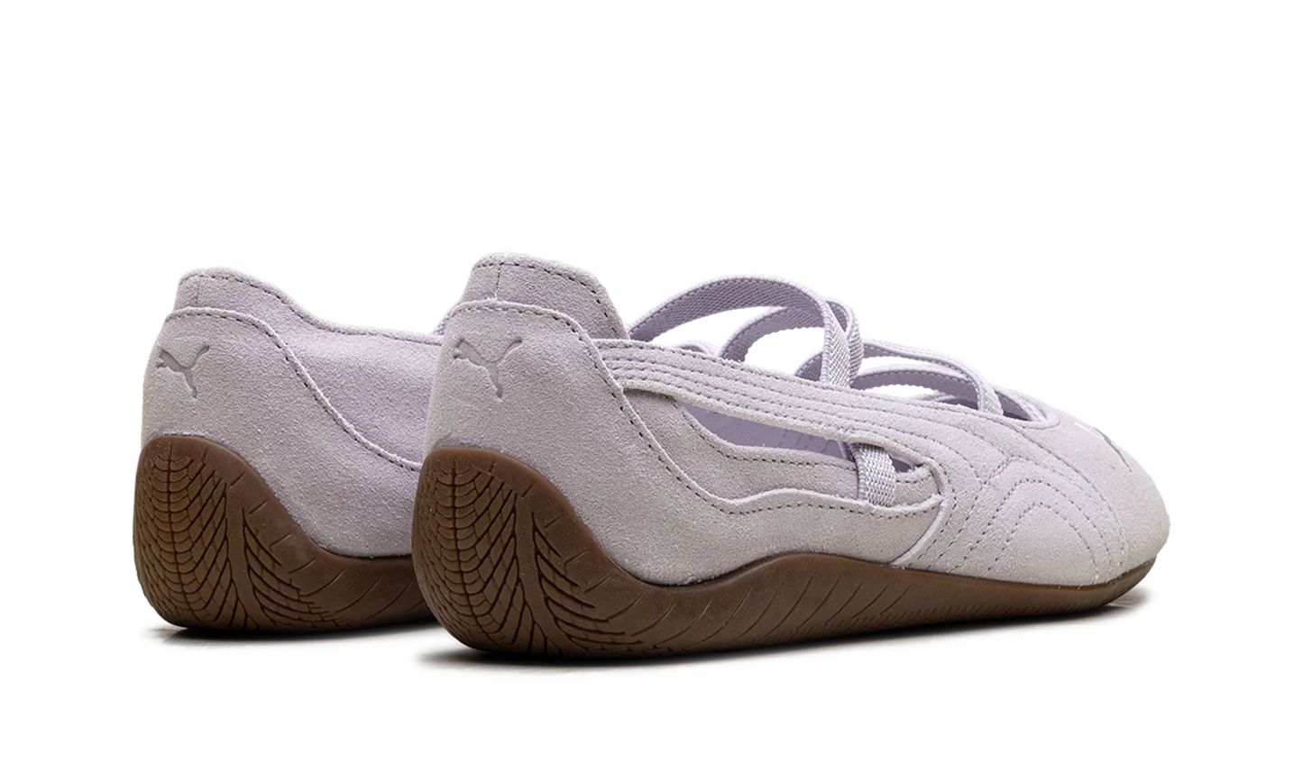SPEEDCAT BALLET SD WMNS "LAVENDER POP-GUM" 401287 17