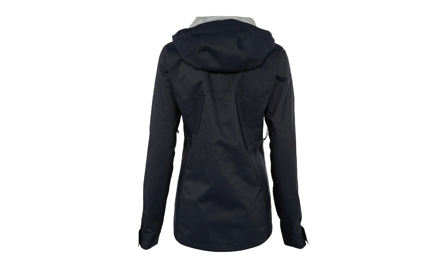 Berrien Jacket WMNS "Dark Denim Blue" A2VCQ UW1