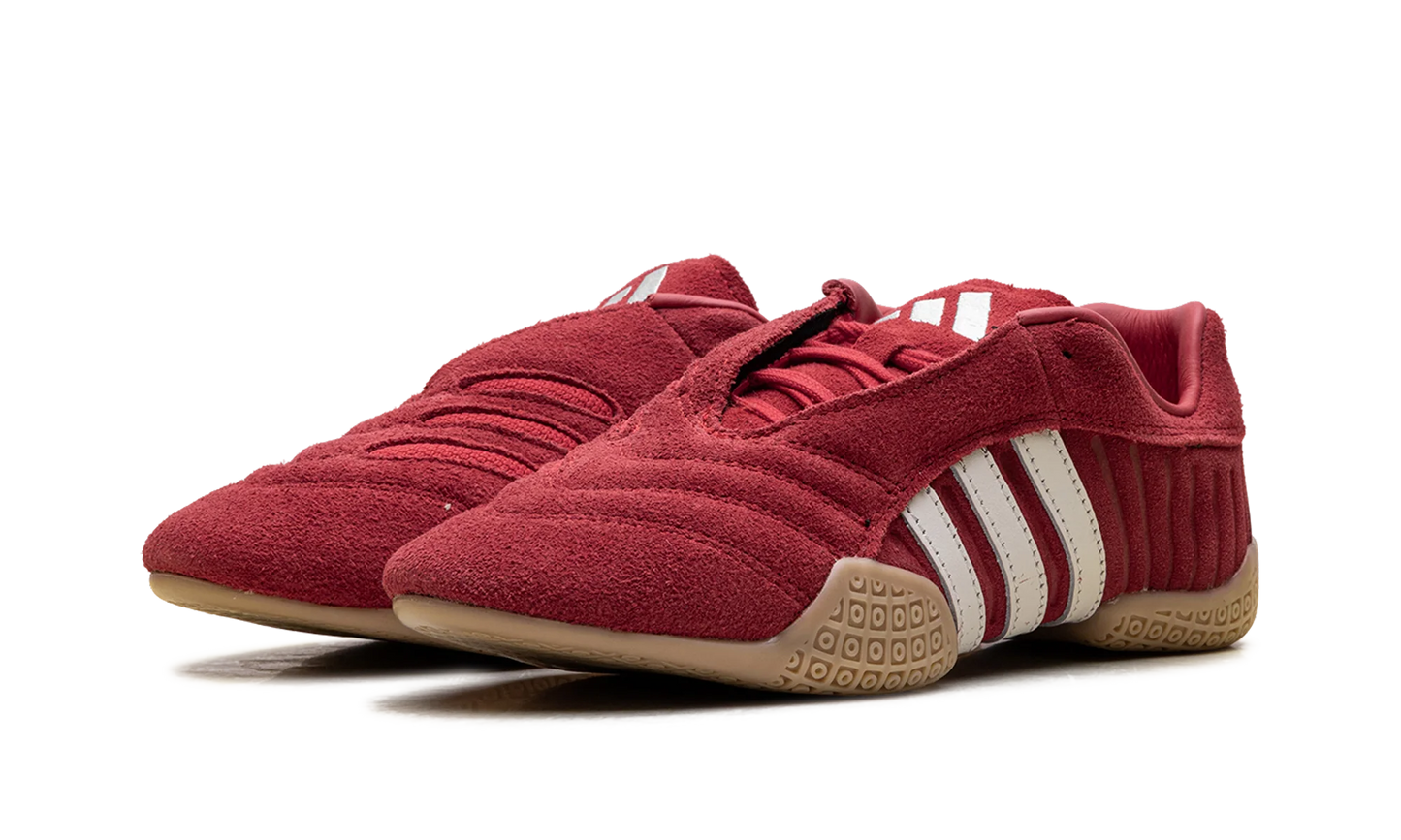 Taekwondo Mei Elite WMNS "Better Scarlet/Cloud White/Gum" IH1851