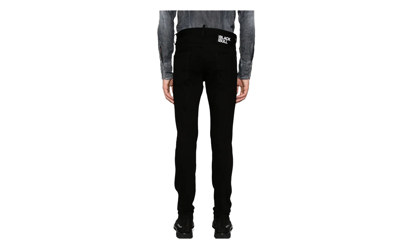 Black Bull Cool Guy Jeans "Black" S74LB1426S30564900