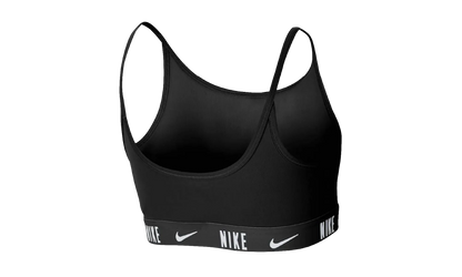 Trophy Sports Bra GS "Black / Black / White" CU8250 010