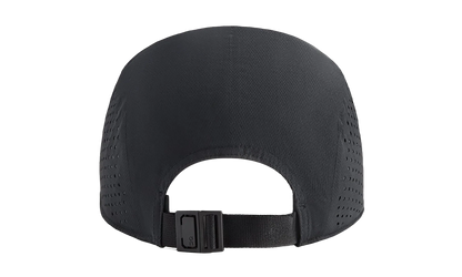 On Lightweight Cap 2.0 "Black" ON2UG10720553