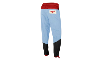 Sportswear Flight Basketball Pants "Black / Red" CN8512 436
