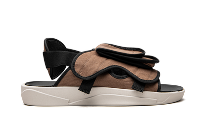 LS Slide "brown" CZ0791 201