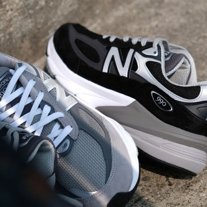 Women's Made in USA 990v6