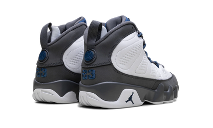 Air Jordan 9 GS "French Blue (2026)" HV4574 100