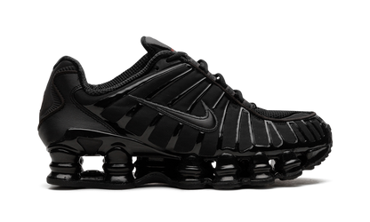 SHOX TL WMNS"Black Max Orange" AR3566 002