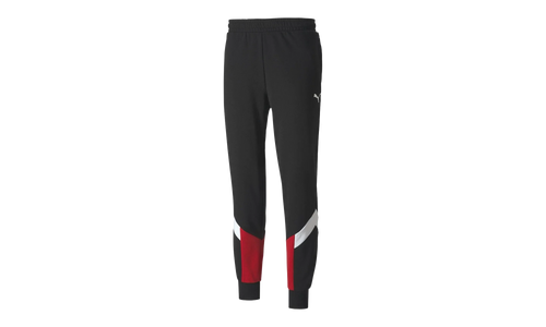 Scuderia Ferrari Race MCS Sweat Pants "Black" 597950 02
