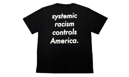 Entertainment Short Sleeve Tee "Black" DT357