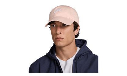 Unstructured Futura Wash Cap "Washed Coral / White" FB5368 664