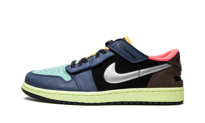 1 Low FlyEase "Bio Hack" DM1206 201