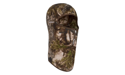 Polartec Zip Balaclava "FW25 - Realtree AP Camo" SU27246