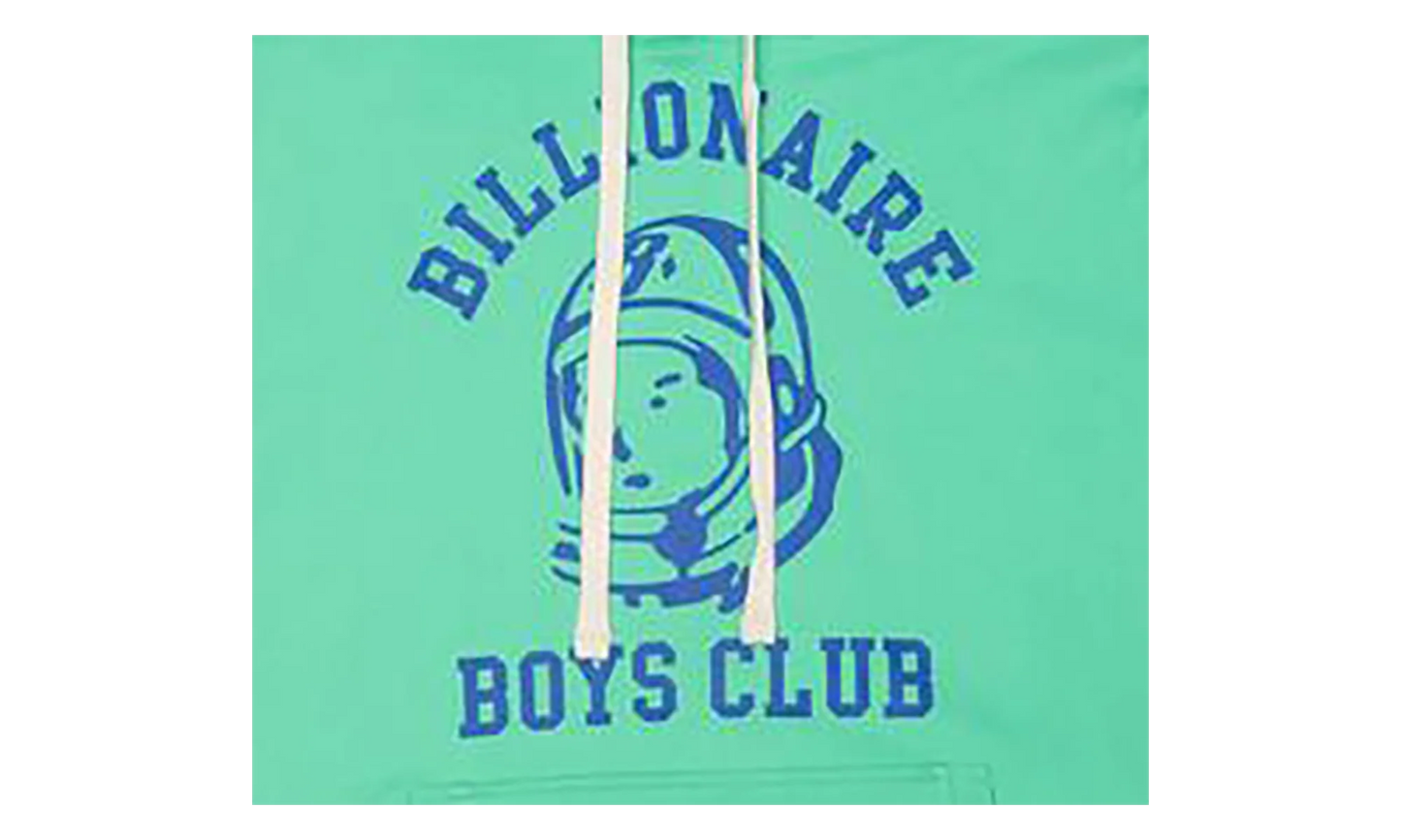 BB Club Hoodie "Spring Bud" 811 6300 Spring Bud