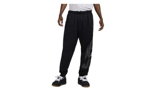 Jordan Brooklyn Collegiate Trousers "Black Sail'" HV0091 010