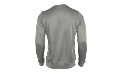 Jordan Dominate 3.0 Crewneck Sweatshirt "Dark Grey Heather / Black" 624266 063