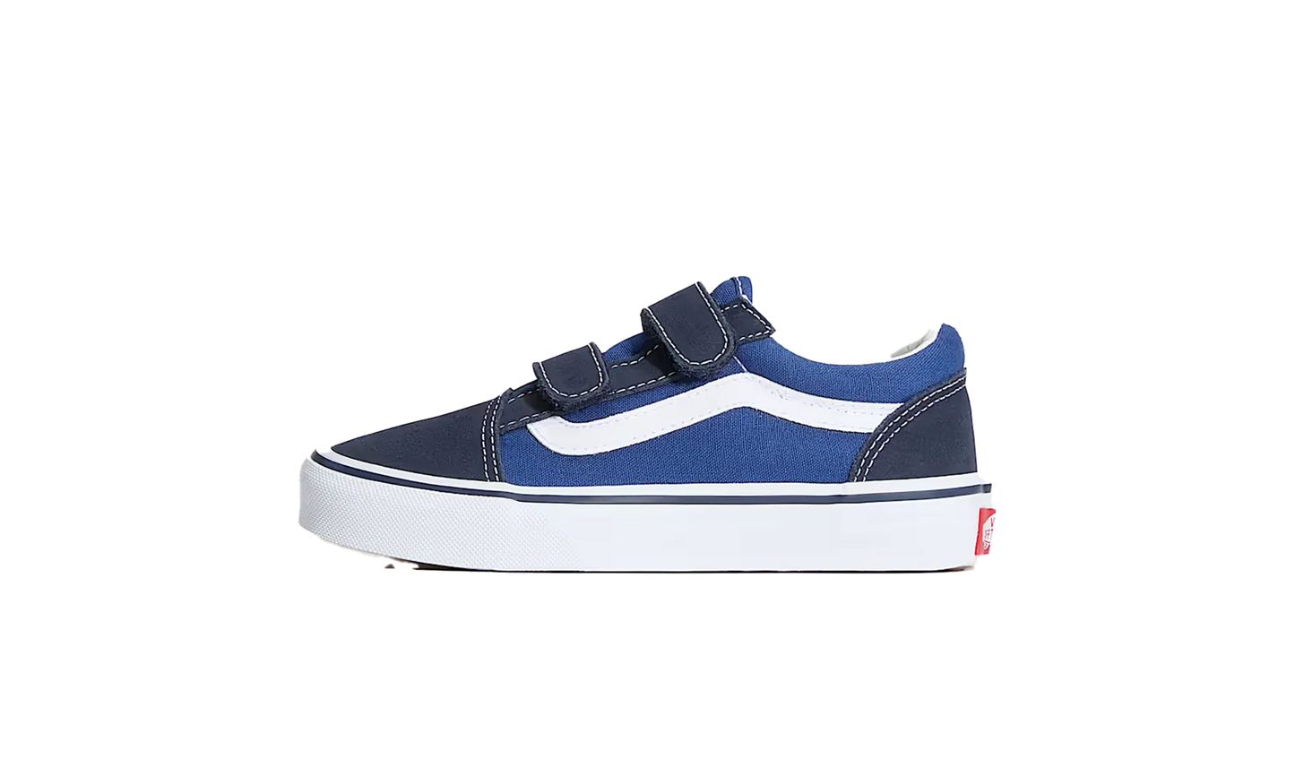 Old Skool V GS "Navy" VN000VHENWD
