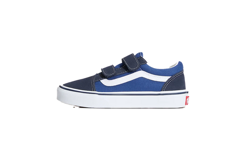 Old Skool V GS "Navy" VN000VHENWD