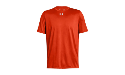 Short Sleeve Locker Tee 2.0 "Dark Orange" 1305775 860