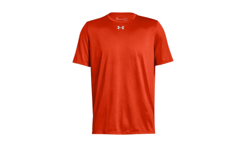 Short Sleeve Locker Tee 2.0 "Dark Orange" 1305775 860