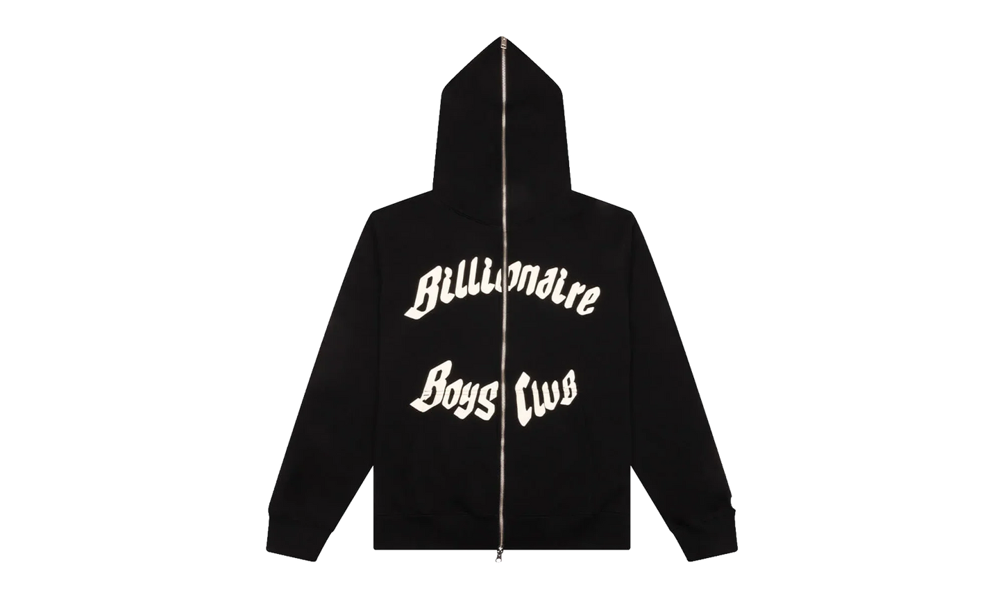 Karat Hoodie "Black" 851 8304 BLAC