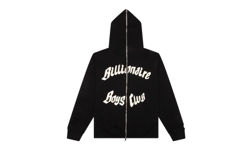 Karat Hoodie "Black" 851 8304 BLAC