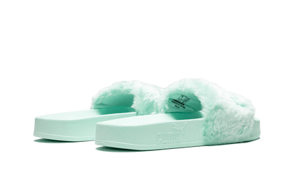 FUR SLIDE NS WMNS "Rihanna" 365772 01