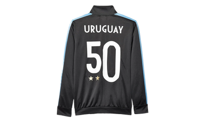 Copa America T7 Jacket "Uruguay - Black" 754523 05