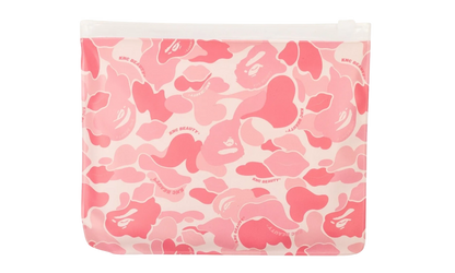 BAPE x Pink KNC Beauty Face Mask "Pink" BAP XACC 0027
