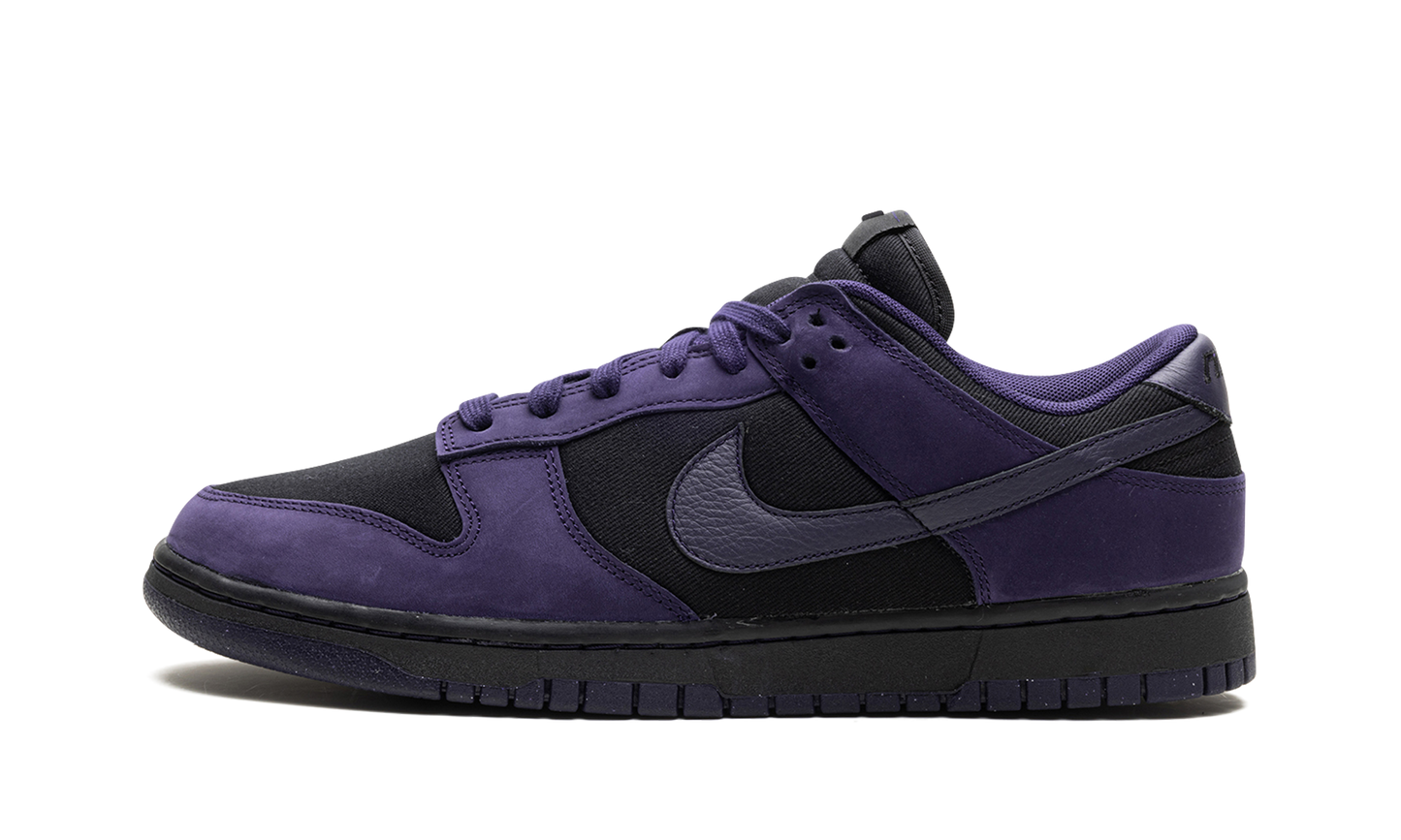 DUNK LO LX WMNS"Purple Ink" FB7720 001
