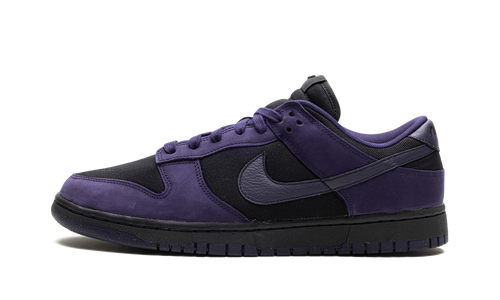 DUNK LO LX WMNS"Purple Ink" FB7720 001
