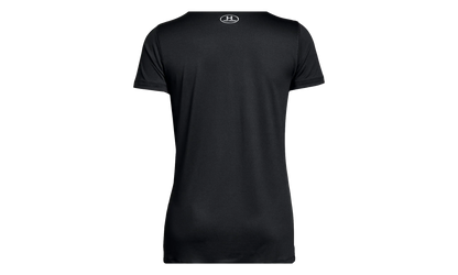 Locker Tee WMNS "Black" 1305510 001