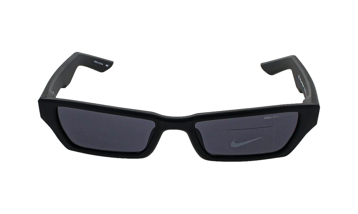 Lucent Boost Sunglasses "Matte Black / Grey" EV24051 010