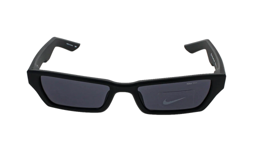 Lucent Boost Sunglasses "Matte Black / Grey" EV24051 010