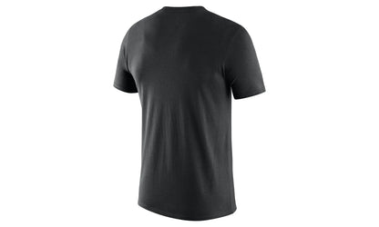 NBA Golden State Warriors Durant T-Shirt "Black" AQ7027 010
