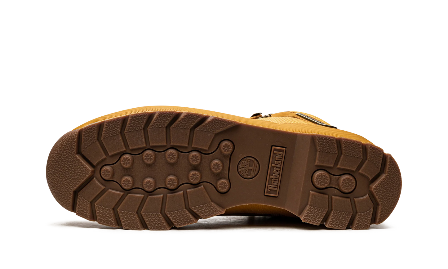 Euro Hiker "Wheat Nubuck" TB 091566 231