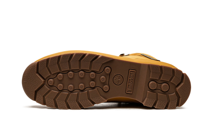Euro Hiker "Wheat Nubuck" TB 091566 231