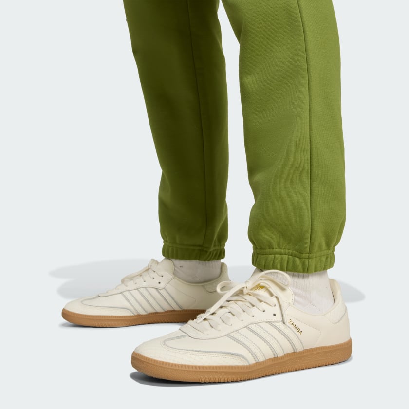 Men's adidas Trefoil Essentials Pants