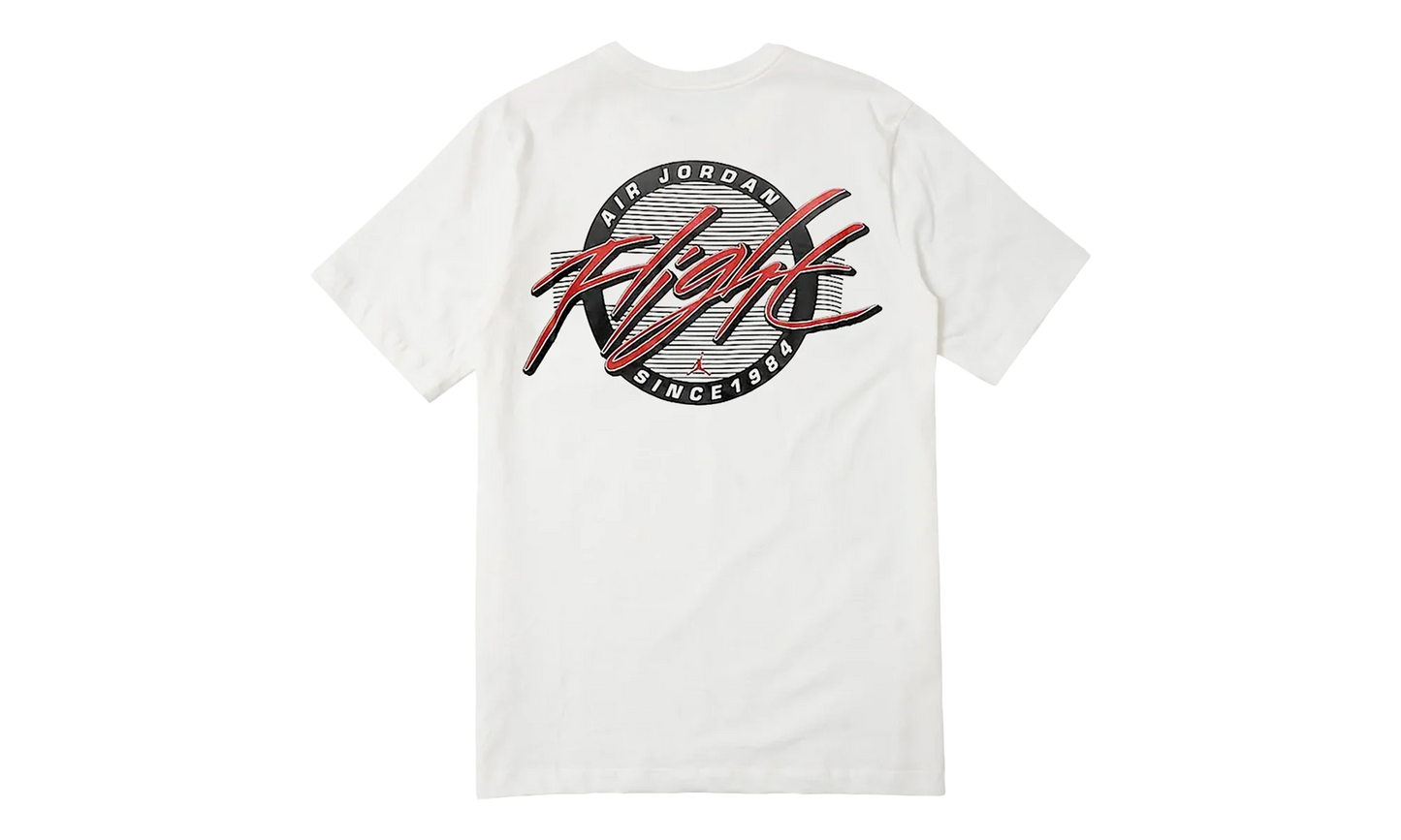 Jordan Flight T-Shirt "White" IF3067 100